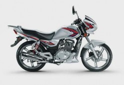 豪爵150圆灯复古版最新款爆料,经典再现，时尚新篇