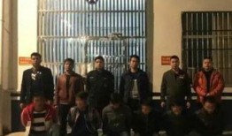 安义持械学生爆料视频最新